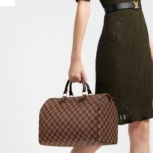 ⭐⭐LOUIS VUITTON SPEEDY 35⭐⭐